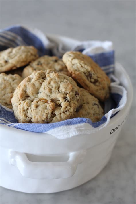 best-in-the-world-oatmeal-cookies-a-bountiful-kitchen image
