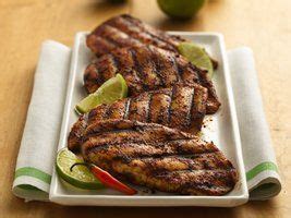 lime-and-chili-rubbed-chicken-breasts image