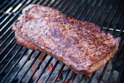 flat-iron-steak-grilling-companion image