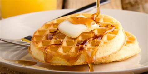 reasons-you-should-never-eat-frozen-waffles-delish image
