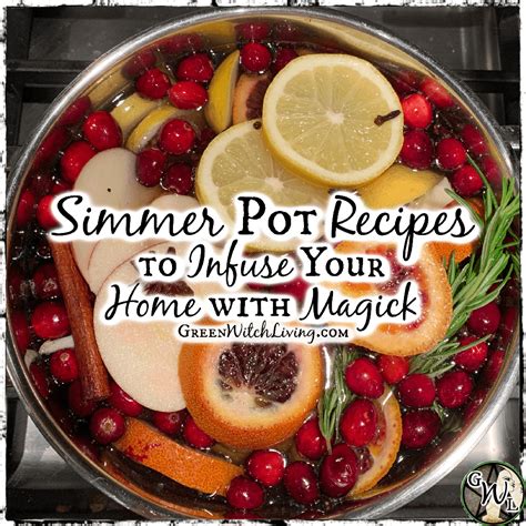 simmer-pot-recipes-to-infuse-your-home-with-magick image