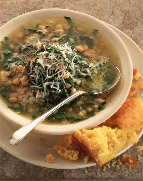 10-best-vegetarian-navy-bean-soup-recipes-yummly image