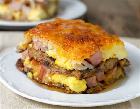 breakfast-lasagna-jones-dairy-farm image