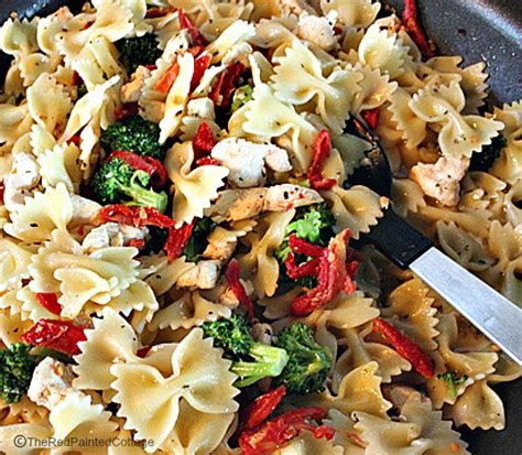 bow-tie-pasta-with-chicken-broccoli-and-sun-dried image