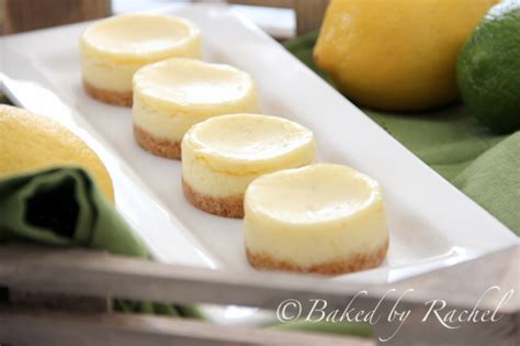 mini-lemon-lime-cheesecakes-baked-by-rachel image
