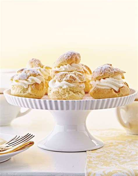 cream-puffs-with-lemon-cream-recipe-cuisine-at-home image