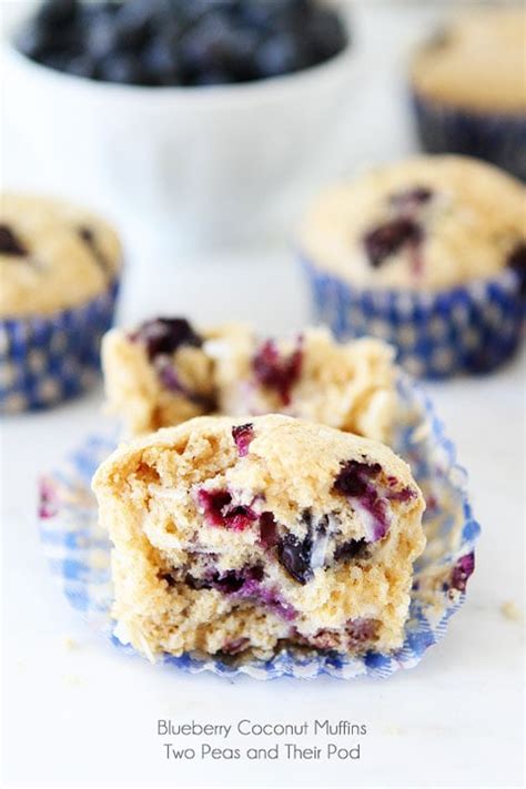 blueberry-coconut-muffins-coconut-muffin image