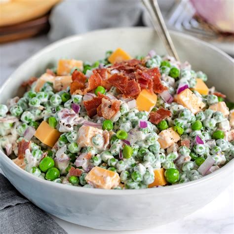 the-best-pea-salad-easy-delicious-mom-on-timeout image