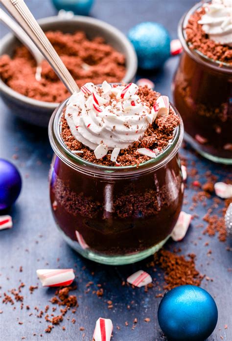 peppermint-chocolate-pudding-parfaits-recipe-runner image