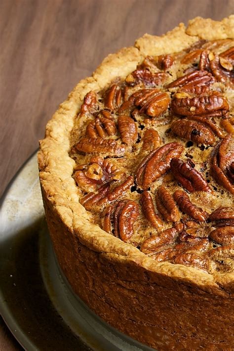deep-dish-pecan-pie-the-ultimate-pecan-pie-bake-or image