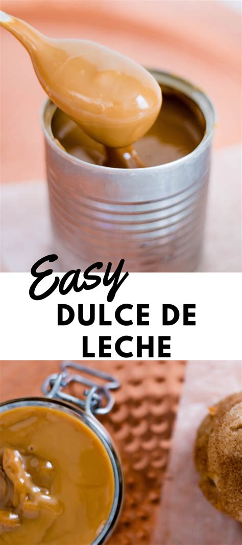 easy-pressure-cooker-dulce-de-leche image