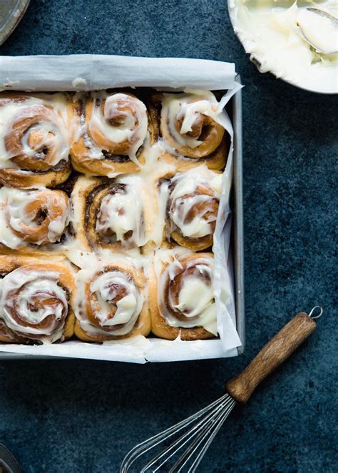 the-best-cinnamon-rolls-youll-ever-eat-ambitious-kitchen image