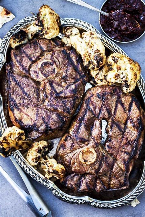 easy-lamb-steaks-recipe-tender-juicy image