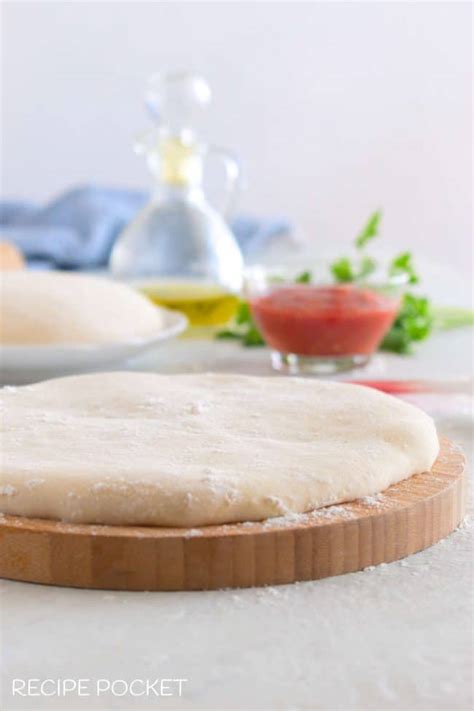 stand-mixer-recipe-for-pizza-dough-recipe-pocket image