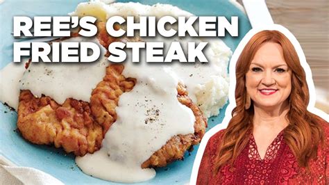 how-to-make-rees-chicken-fried-steak-the-pioneer image