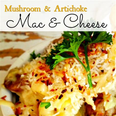 artichoke-mushroom-mac-and-cheese-recipe-wanna image