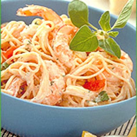 shrimp-on-angel-hair-pasta-healthy-recipes-ww image