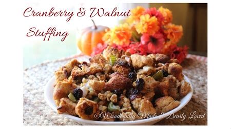 cranberry-walnut-stuffing-wonderfully-made-and image