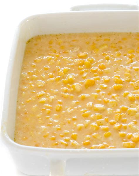 corn-pudding-without-jiffy-mix-chef-savvy image
