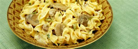 creamette-cheesy-veal-and-noodle-bake image