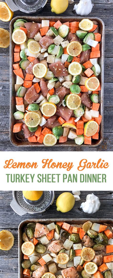 sheet-pan-lemon-honey-garlic-turkey-a-pretty-life-in image