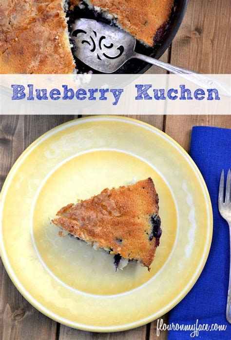 blueberry-kuchen-flour-on-my-face image