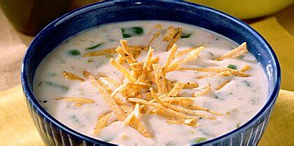 mexican-cheese-soup-recipe-myrecipes image