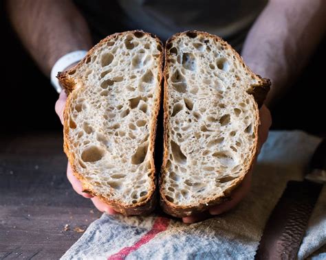 my-best-sourdough-recipe-the-perfect-loaf image