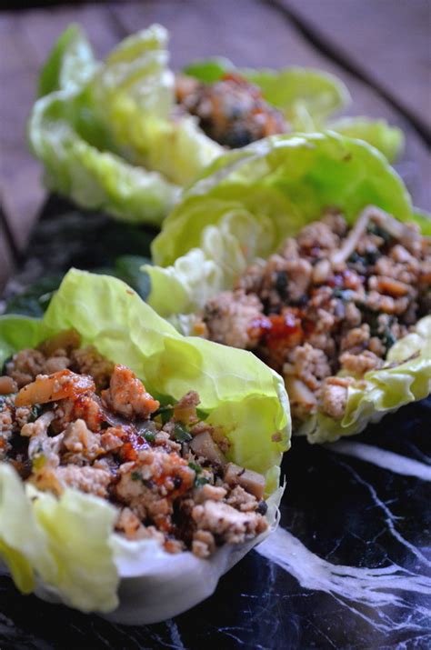 asian-lettuce-cups-with-spicy-dipping-sauce-honey image