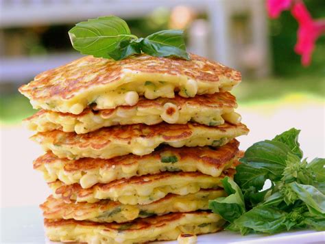 fresh-corn-and-basil-cakes-video-noble-pig image