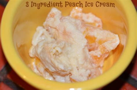 3-ingredient-peach-ice-cream-recipe-this-mom-can image