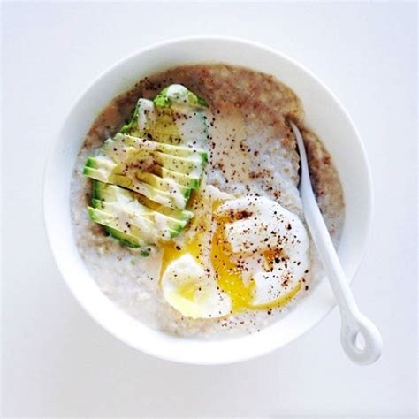 20-savory-oatmeal-recipes-eat-this-not-that image