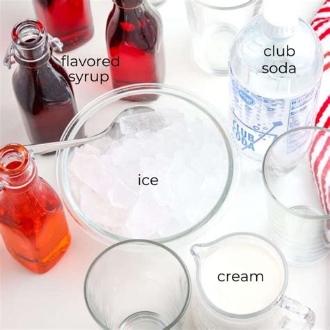 homemade-italian-cream-soda-3-ingredients-a image