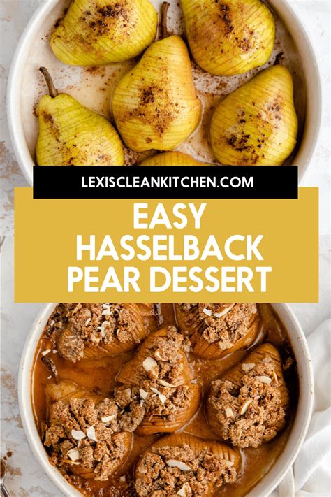 baked-hasselback-pears-lexis-clean-kitchen image