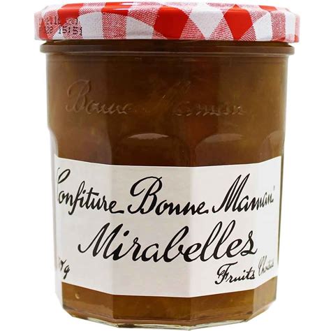 bonne-maman-mirabelle-jam-imported-from-france image