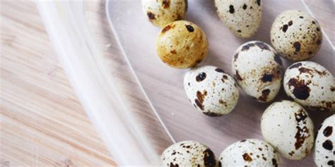 best-quick-pickled-quail-eggs-recipes-food-network image