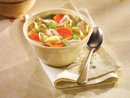linda-sensational-turkey-noodle-soup image