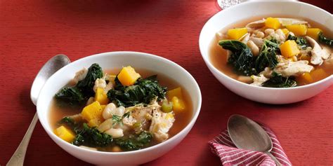 kale-white-bean-and-butternut-squash-soup image