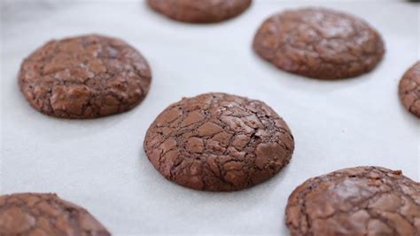 fudgy-brownie-cookies-recipe-the-cooking-foodie image