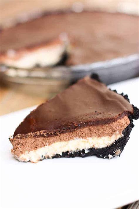 chocolate-mousse-cheesecake-tastes-better-from image