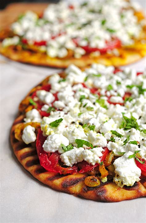 spicy-naan-with-goat-cheese-she-wears-many-hats image