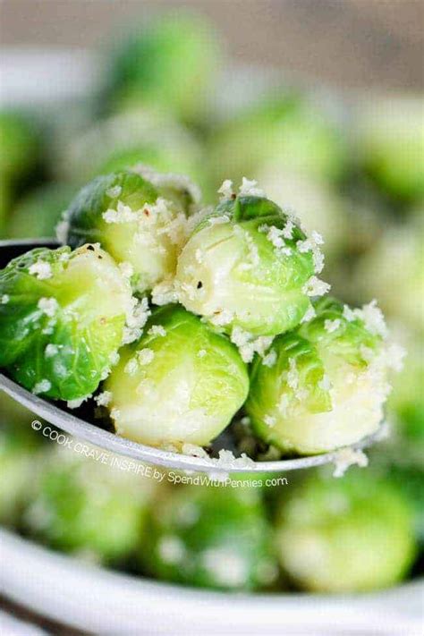 steamed-brussels-sprouts-with-crispy-crumbs image