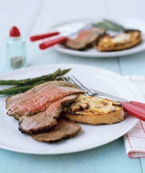 slow-grilled-leg-of-lamb-recipe-real-simple image