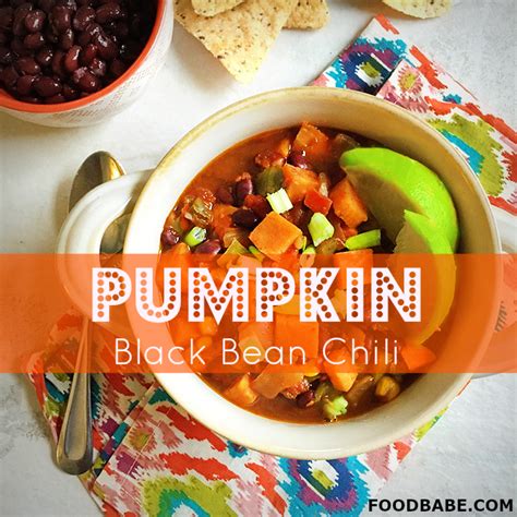 pumpkin-black-bean-chili-perfect-for-a-weeknight-meal image