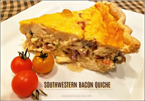 southwestern-bacon-quiche-the-grateful-girl-cooks image