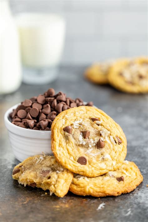 coconut-chocolate-chip-cookies-the-stay-at-home image
