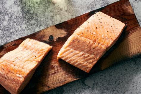 cedar-plank-salmon-recipe-nyt-cooking image
