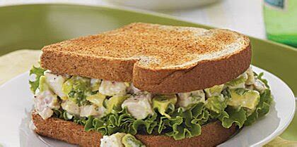 avocado-chicken-salad-sandwiches-recipe-myrecipes image