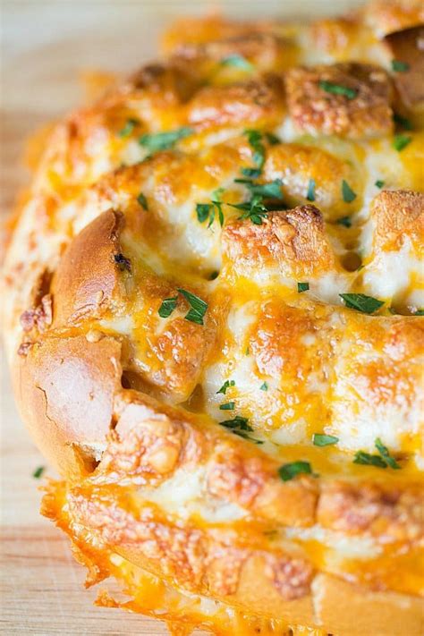 cheesy-pull-apart-bread-brown-eyed-baker image