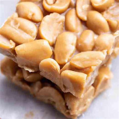 sugar-free-peanut-brittle-just-3-ingredients image